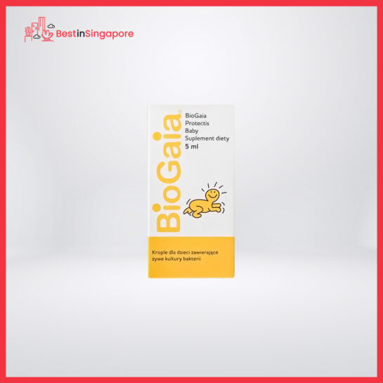BioGaia Protectis Baby Probiotics