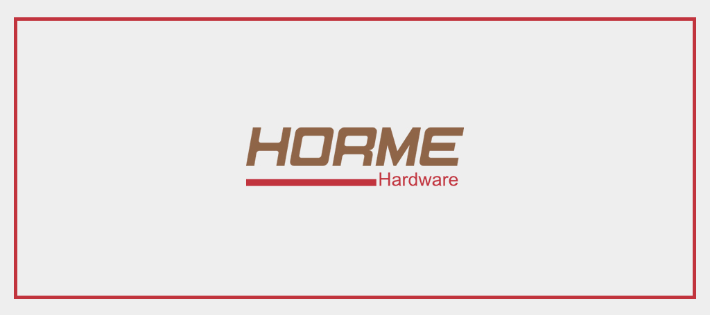 Horme Hardware