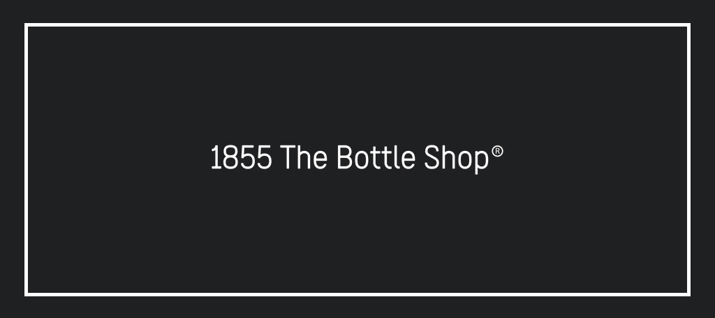 1855 The Bottle Shop