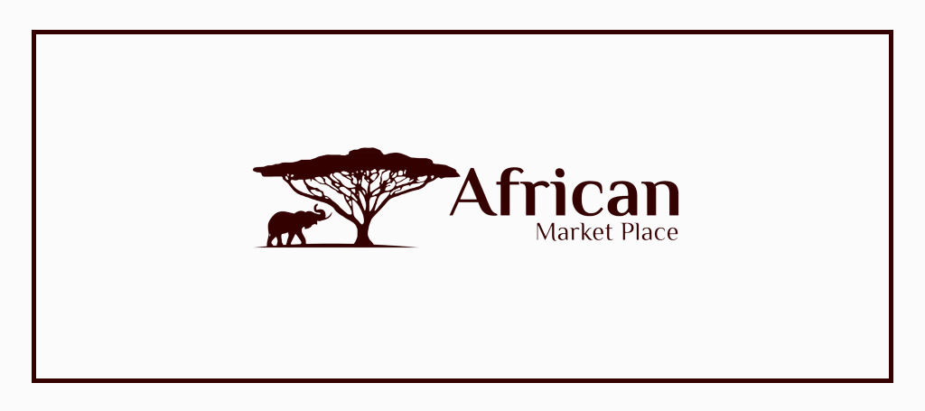 African Market Place