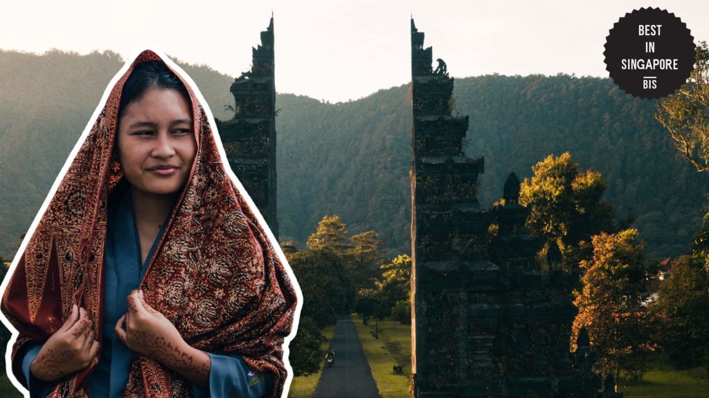 Bali, Indonesia
