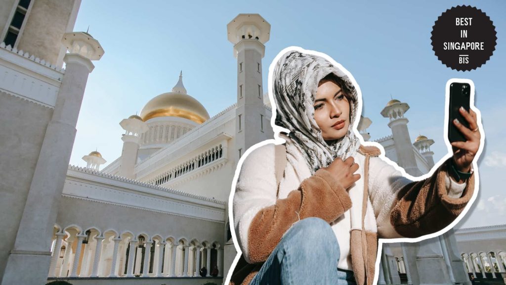 Bandar Seri Begawan, Brunei