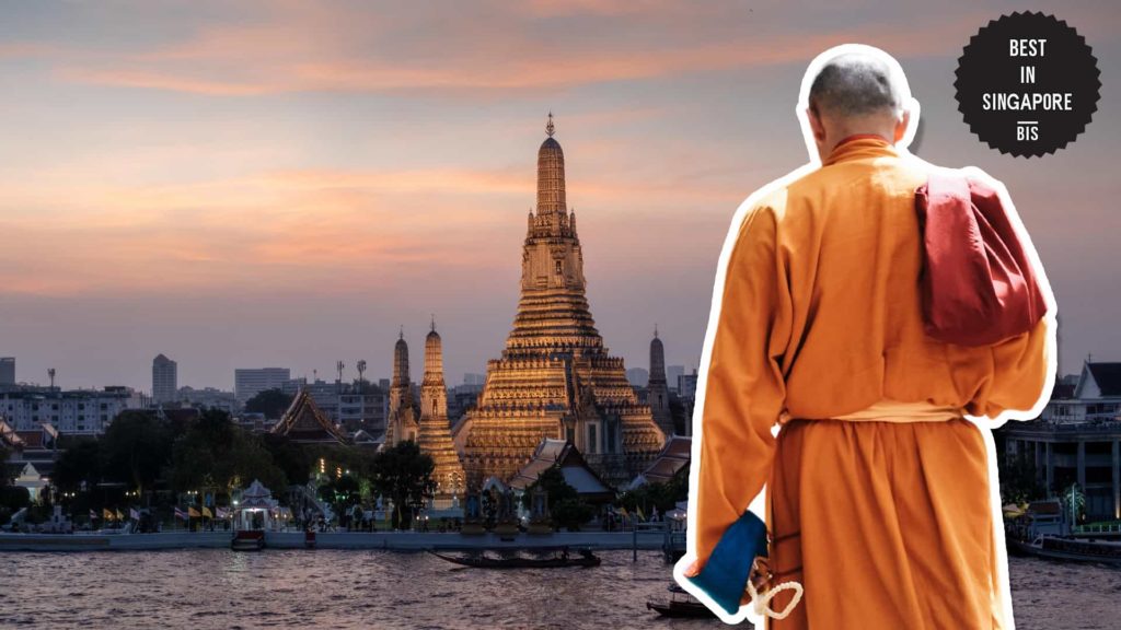 Bangkok, Thailand