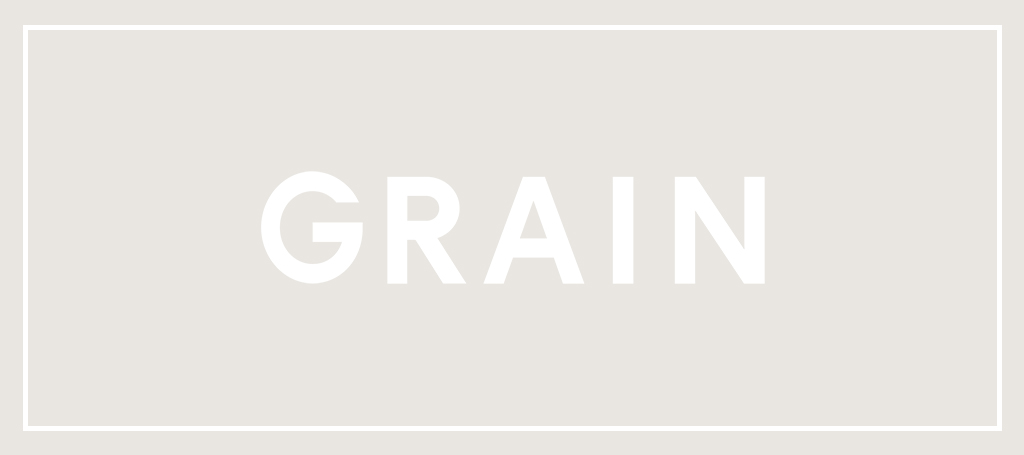 GRAIN