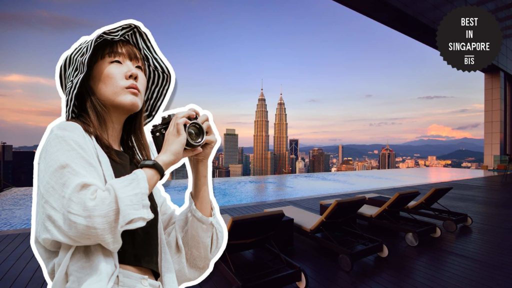Kuala Lumpur, Malaysia