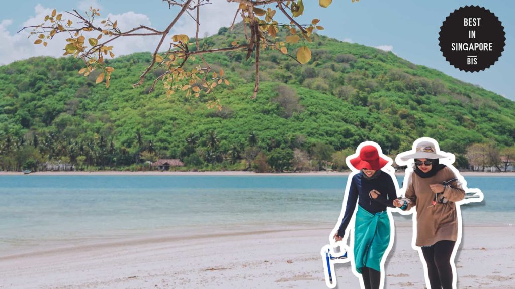 Lombok, Indonesia