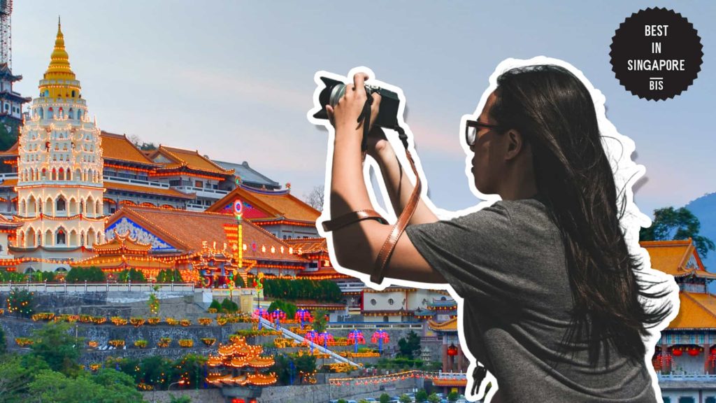 Penang, Malaysia