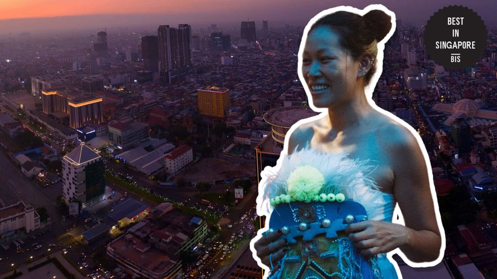 Phnom Penh, Cambodia
