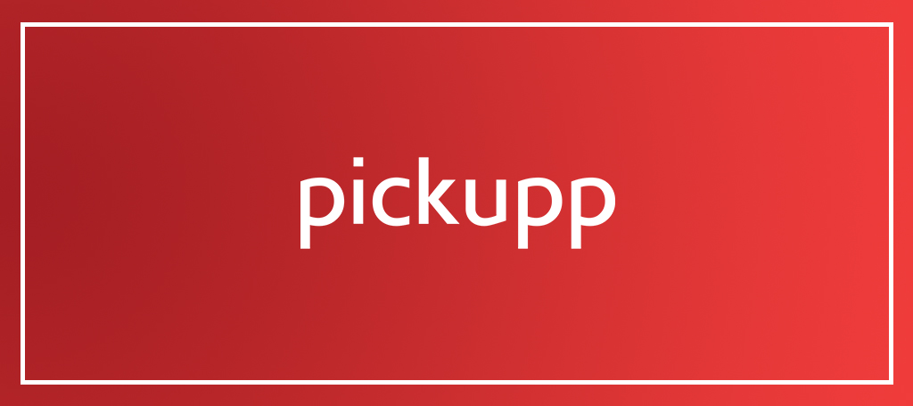 Pickupp