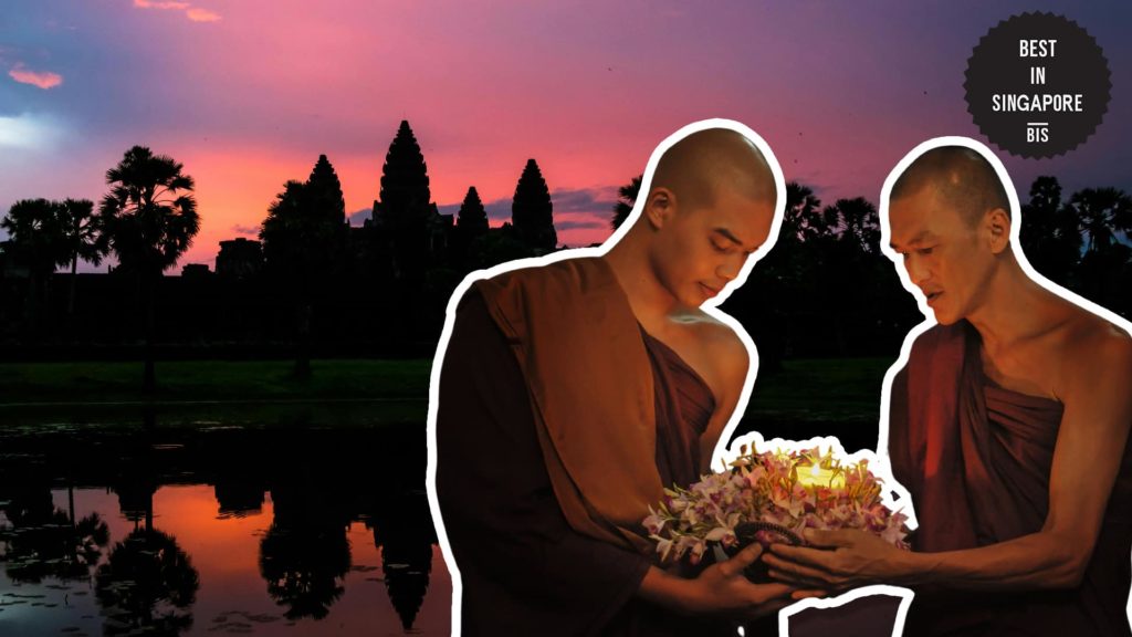 Siem Reap, Cambodia