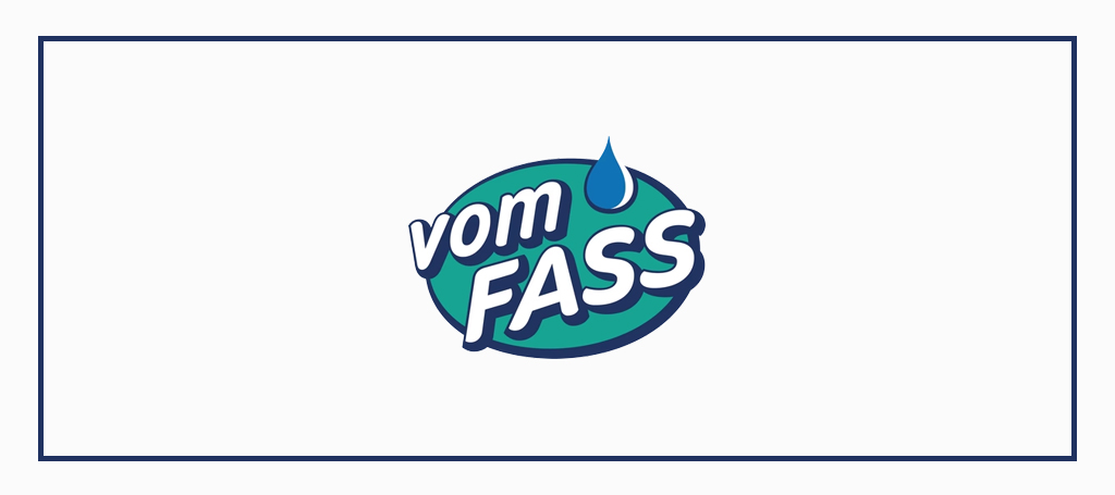 Vom Fass