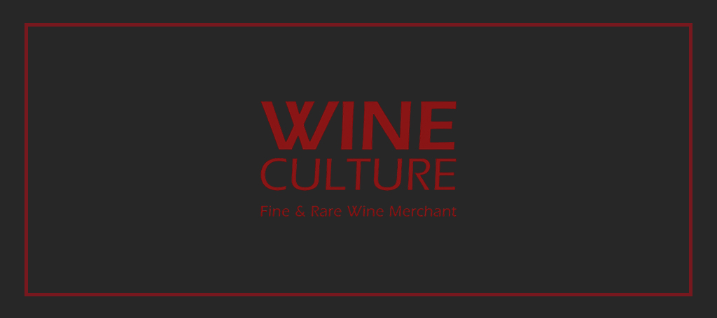 Wine Culture