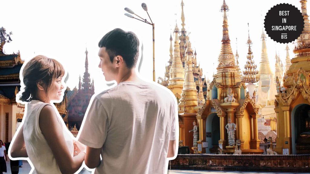 Yangon, Myanmar