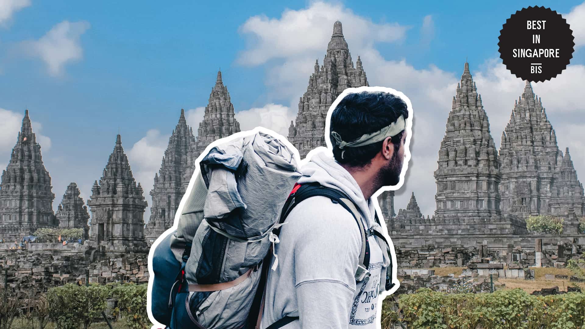 Yogyakarta, Indonesia