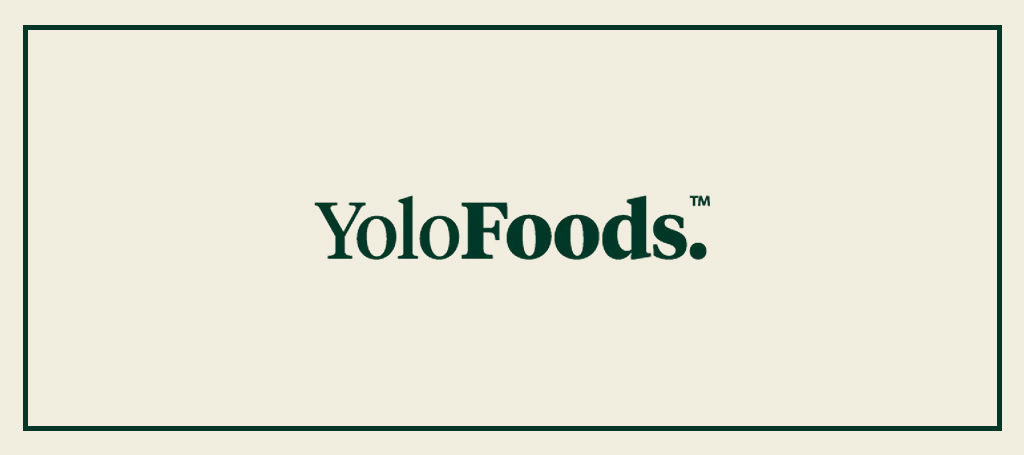 YoloFoods