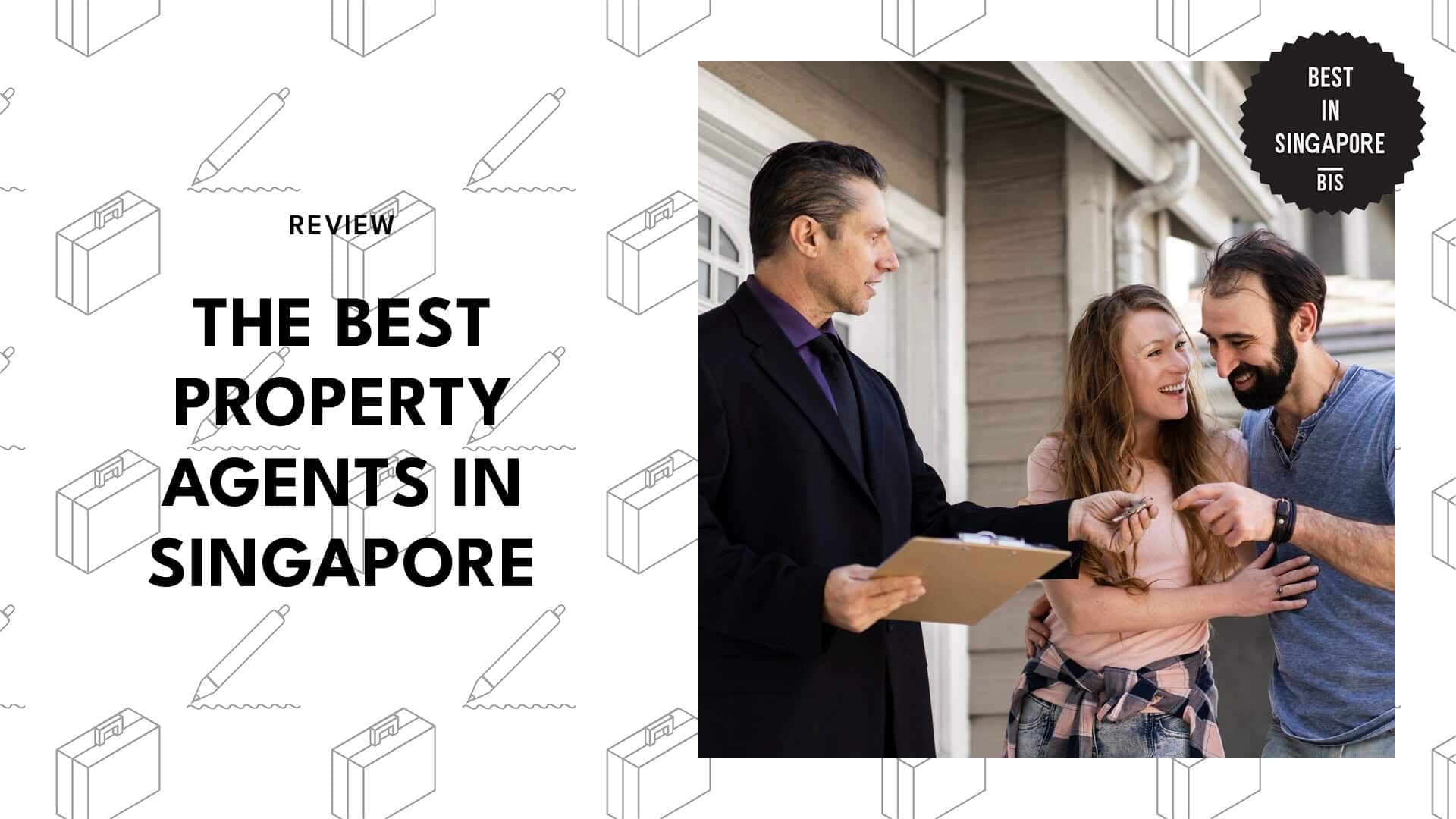 Best Property Agents