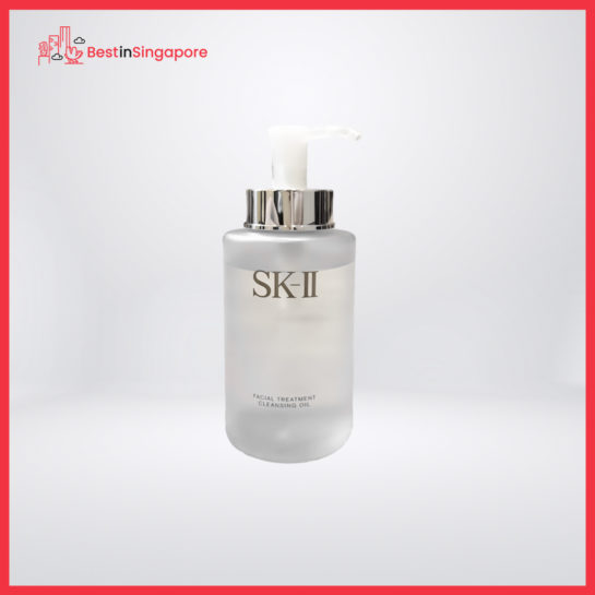 SK-II Facial Treatment Cleansing Oil