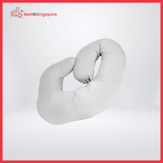 Wonderpillow 8-in-1