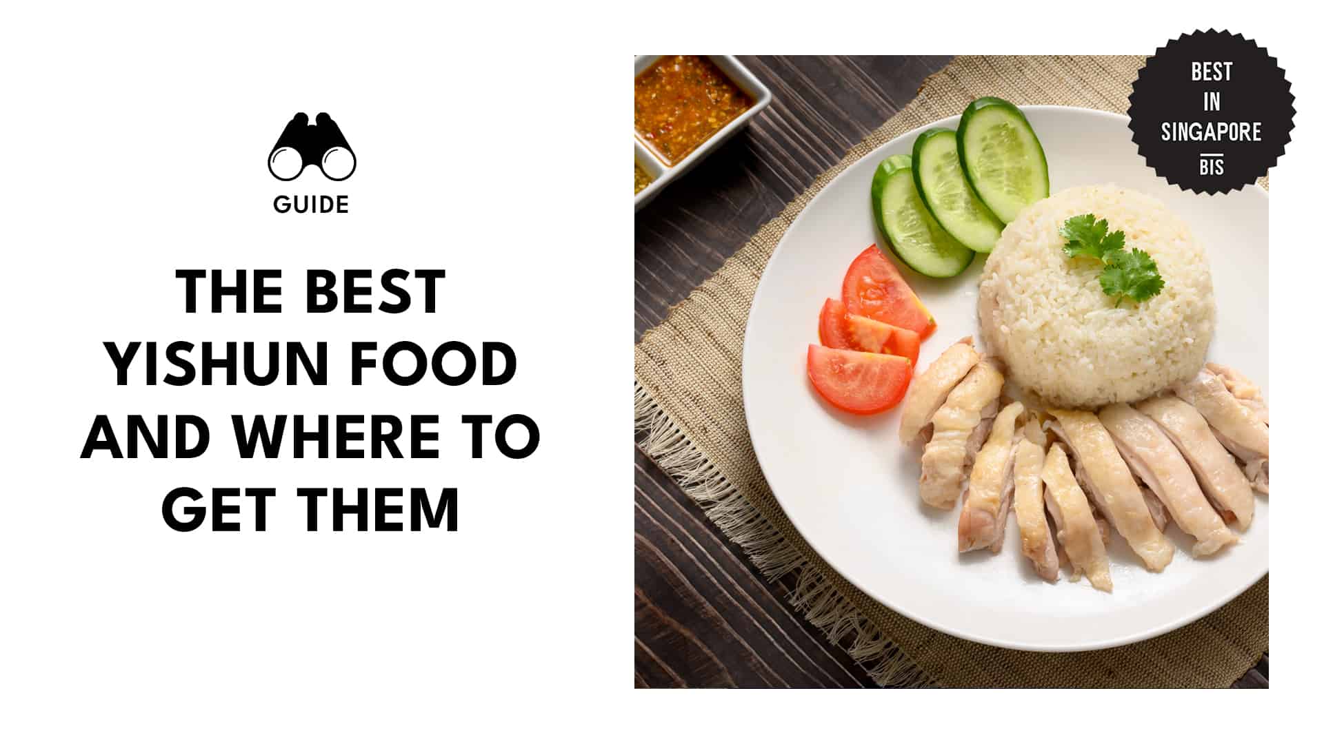 Best Yishun Food