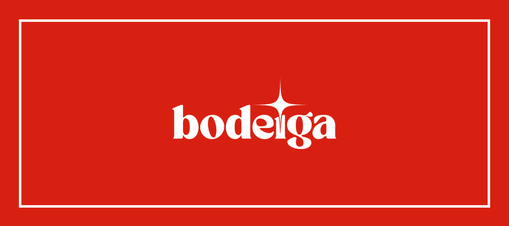 Bodeiga