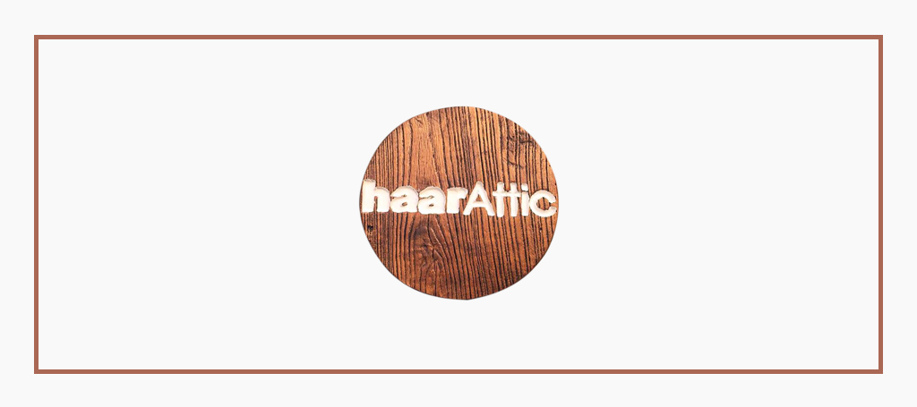 Haar Attic