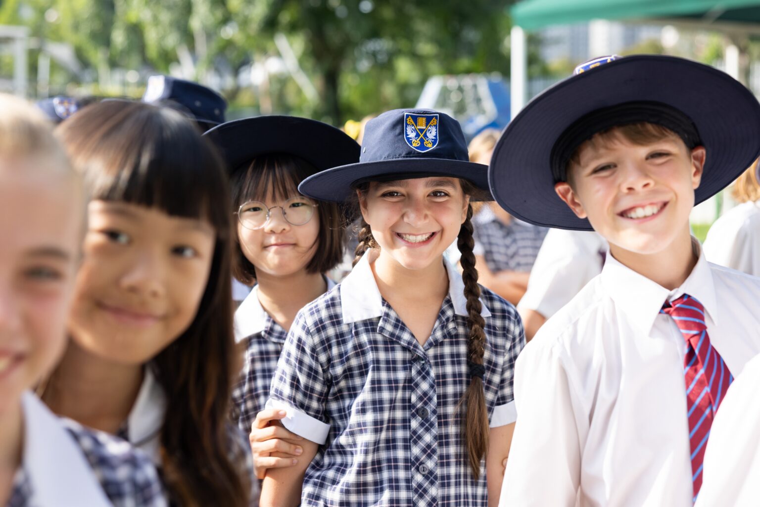21 Best International Schools in Singapore [2026 ]