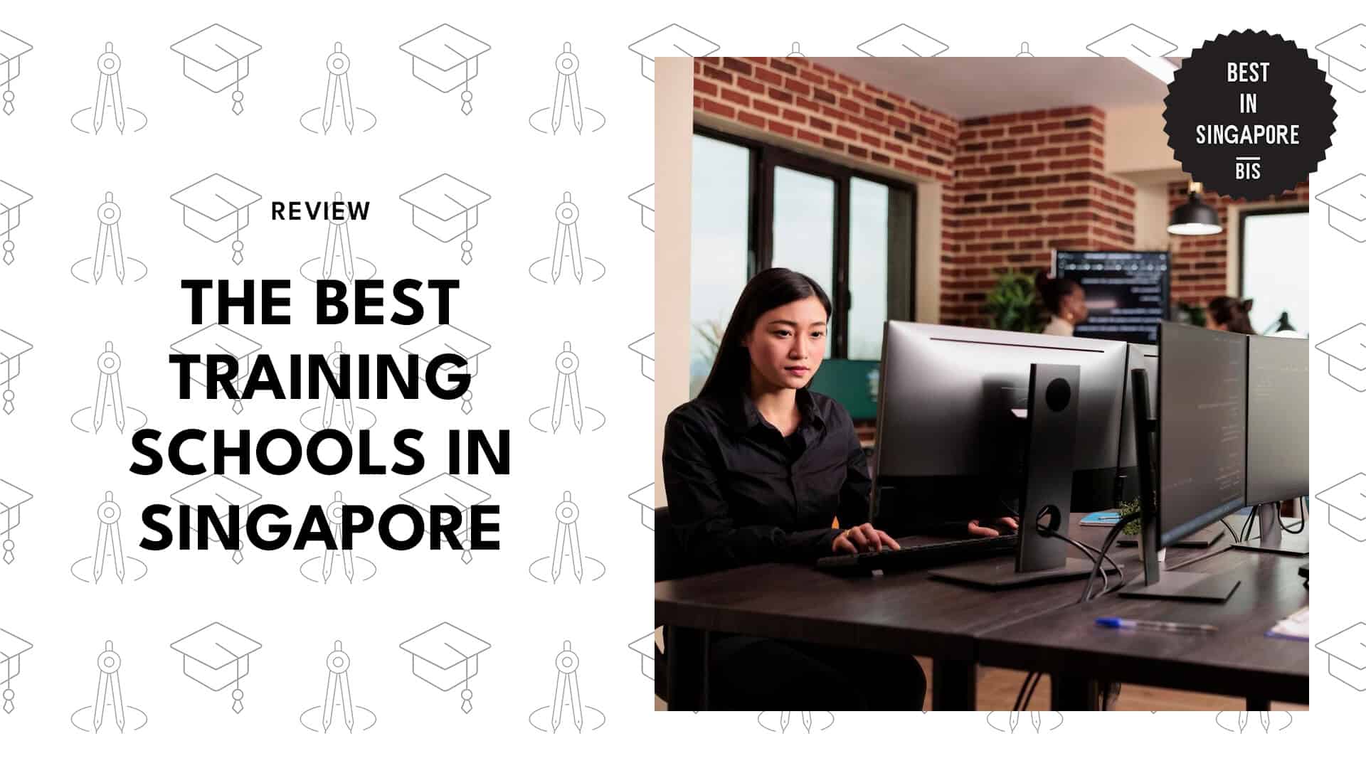 best-training-schools-singapore