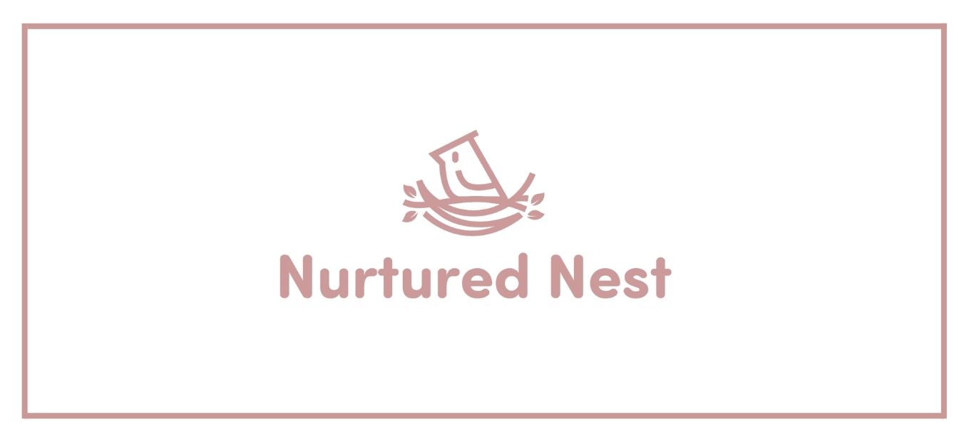 nurtured nest logo