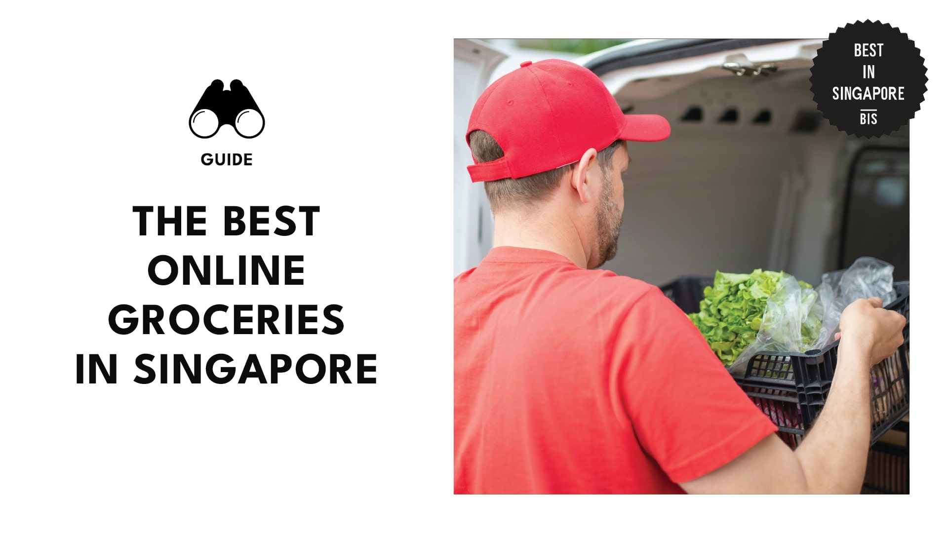 Top 12 Online Groceries in Singapore: Fresh, Fast Delivery! [2024]