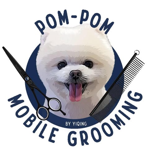 Pom Pom Mobile Grooming