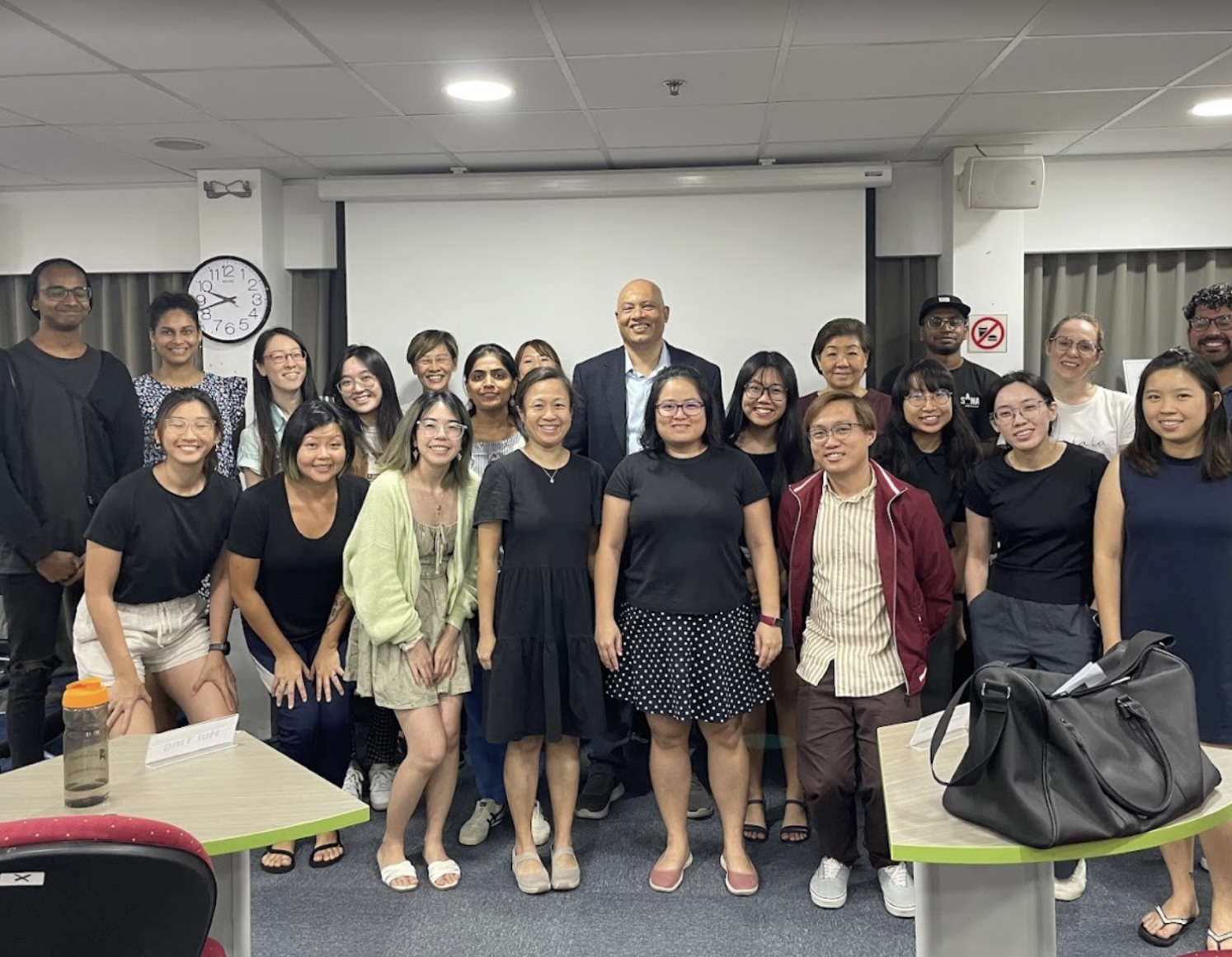 Our 17 Favourite Psychologists in Singapore [2026 ]