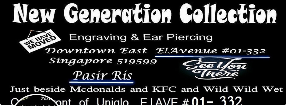 new-generation-collection