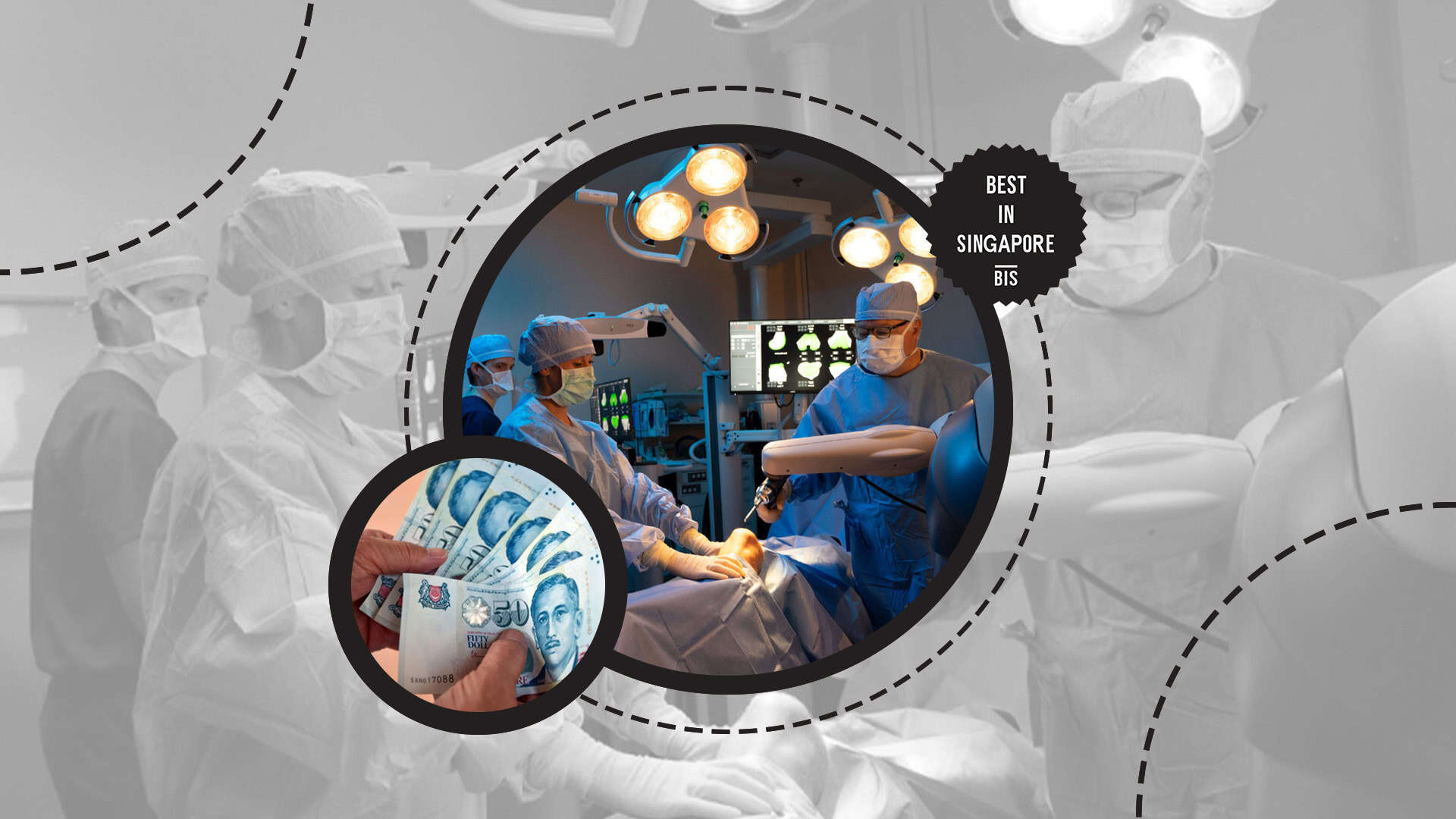 A Detailed Guide to Knee Replacement Costs in Singapore [2026 ]
