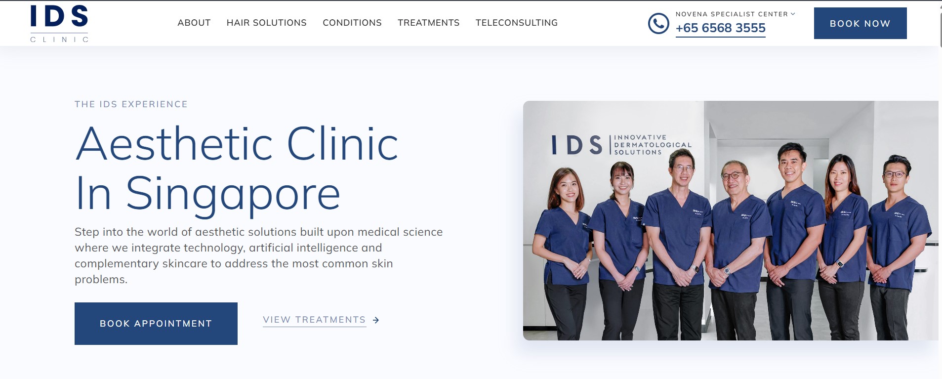 IDS Clinic