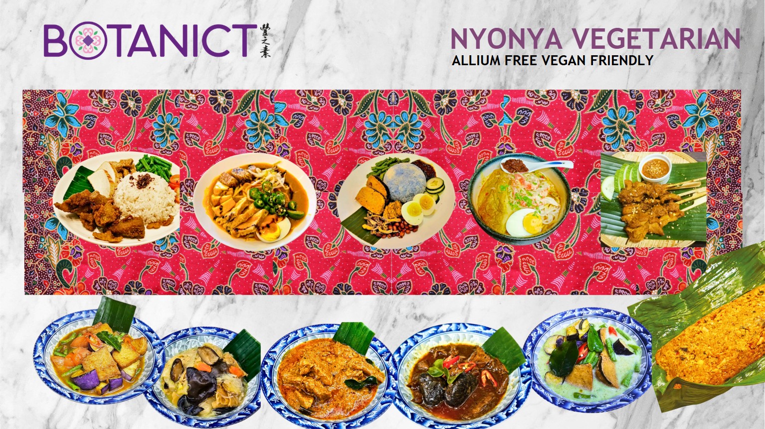 botanict homepage