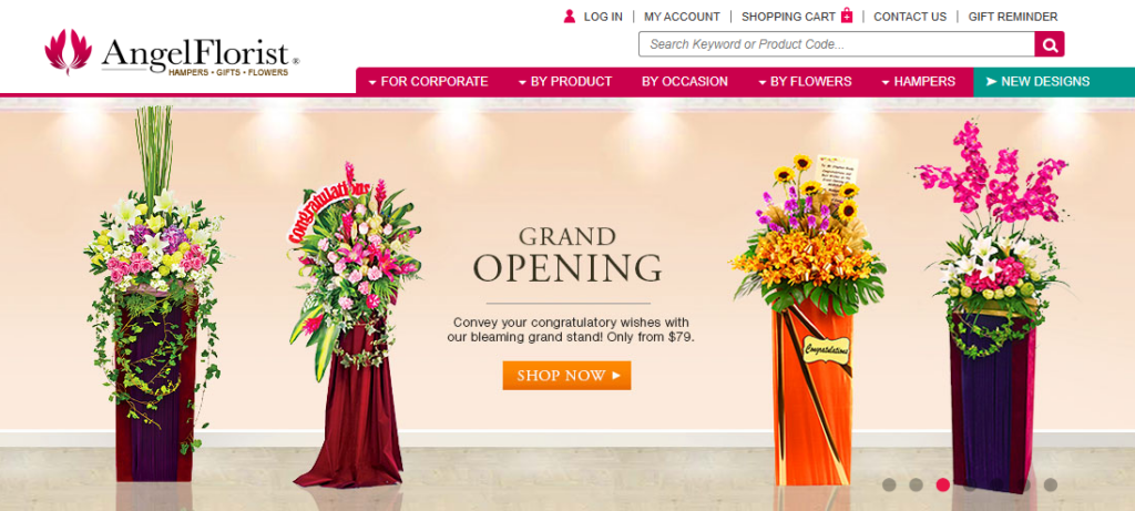 AngelFlorist