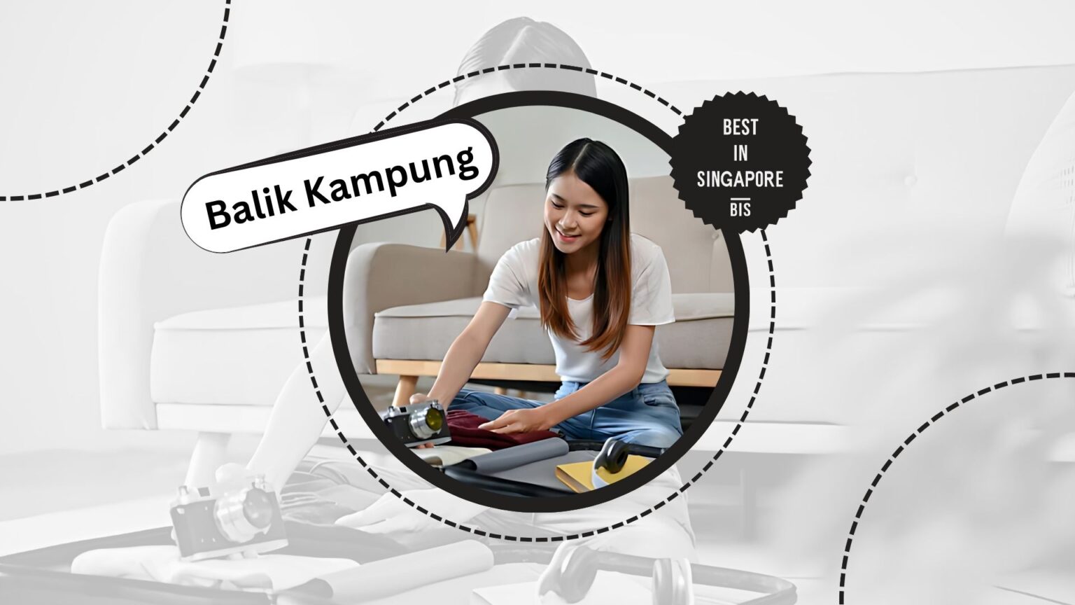 Talk like a local with these commonly used Singlish words! [2026]