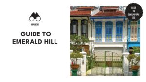 Guide to Emerald Hill’s Heritage and Cultural Gems