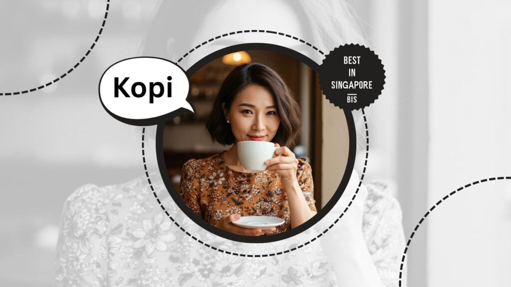 kopi-singlish-word