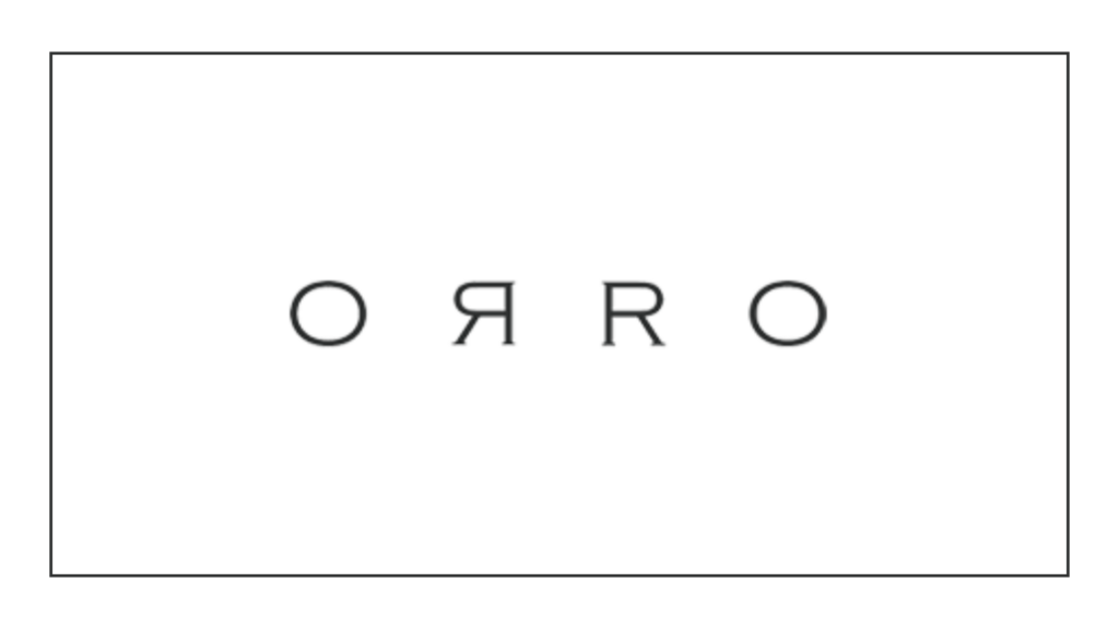 orro-logo