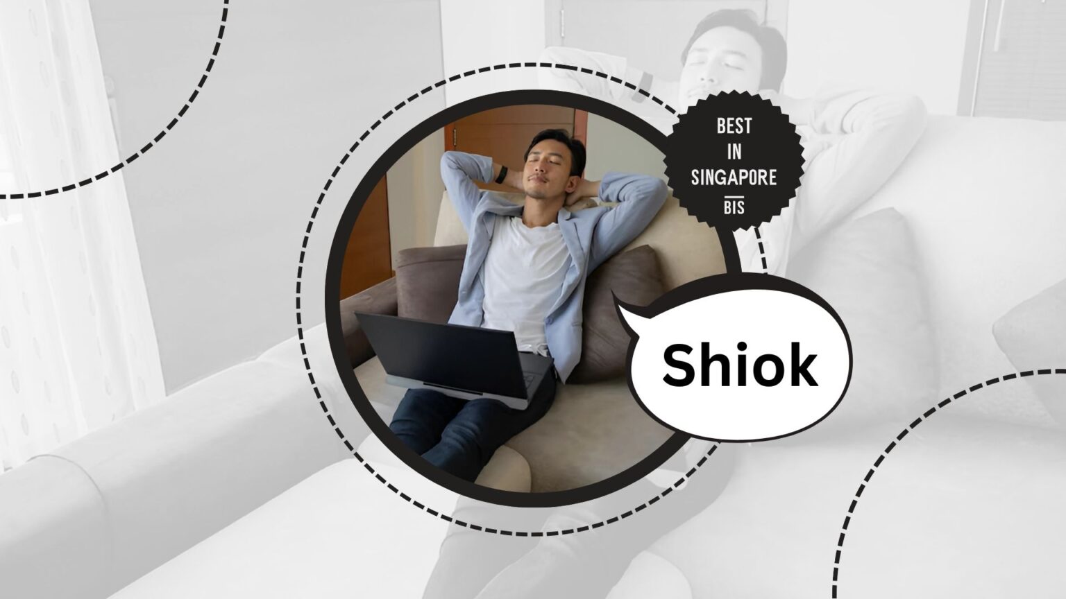 Talk like a local with these commonly used Singlish words! [2026]