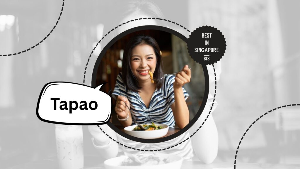 tapao-singlish-word