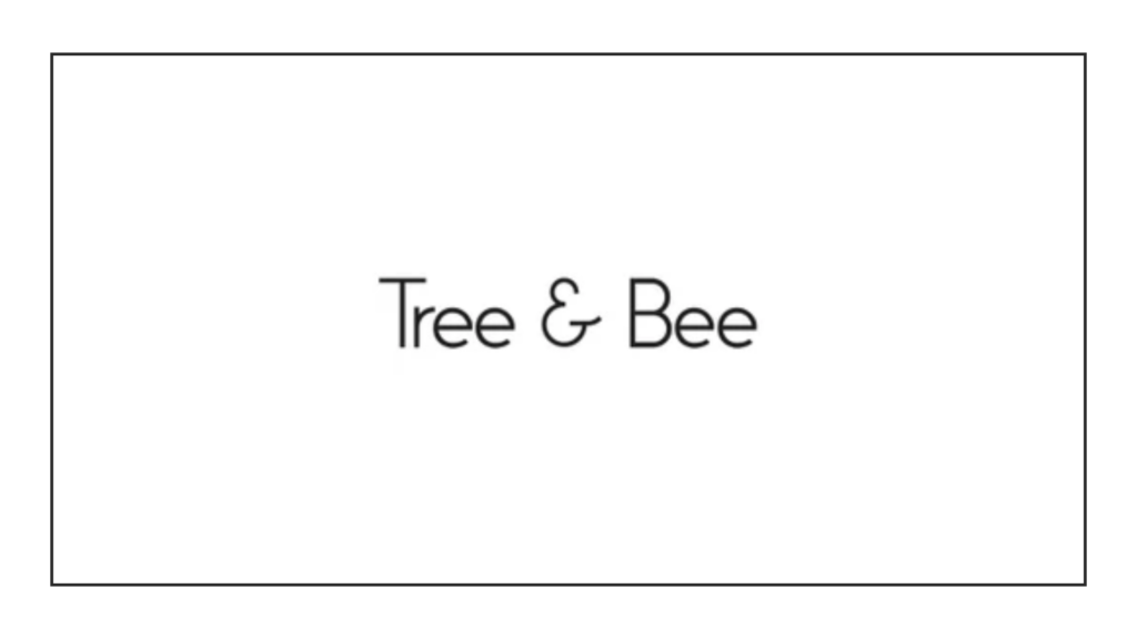 tree-bee-logo
