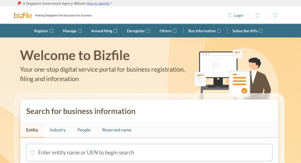 bizfile-site