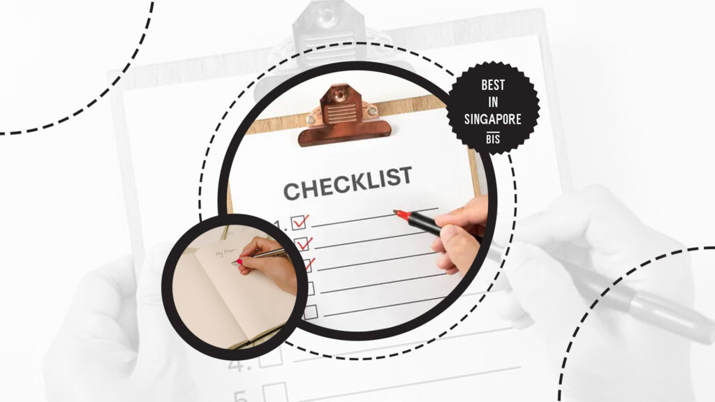 checklist