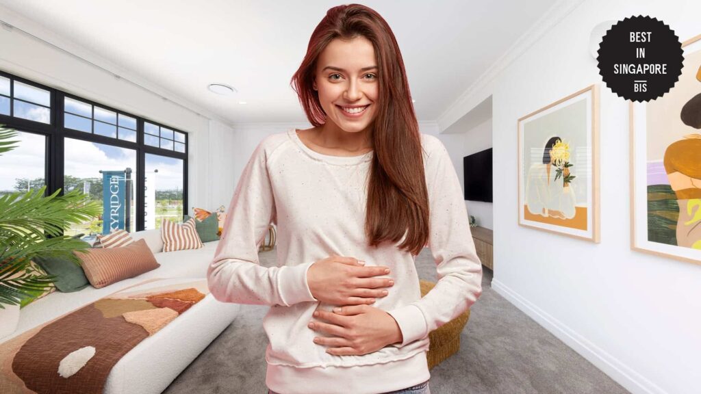 smiling-woman