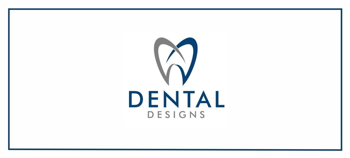 dental designs logo