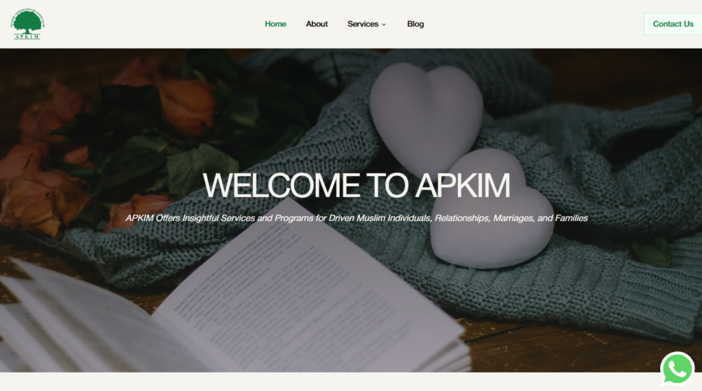 apkim homepage