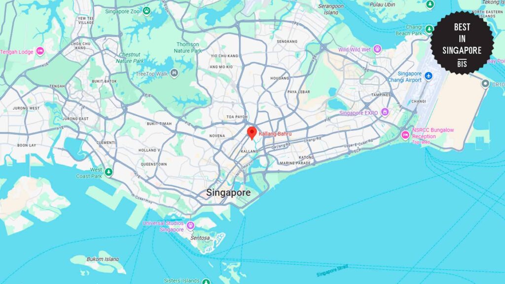 kallang-bahru-map