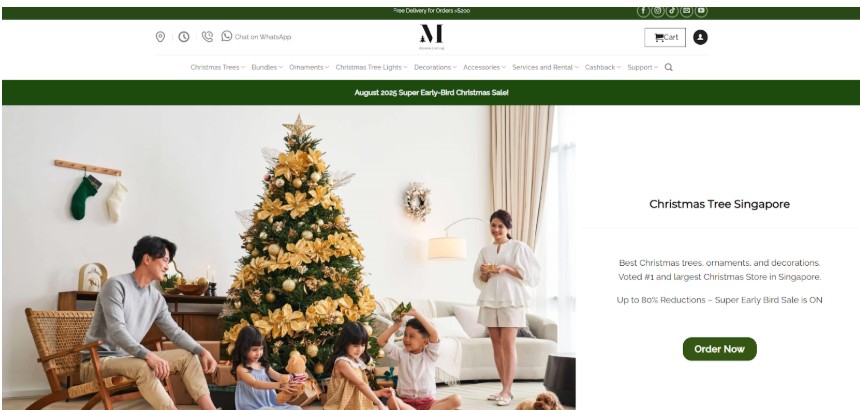 mason homepage